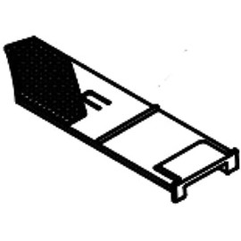 TOTO TTHU9619 Deodorizer Air Filter for MS982CUMG N/A