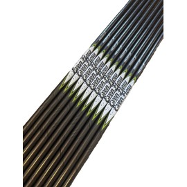 PROJECTX Old Town Golf Projext X Evenflow Driver/Fairway Golf Shaft (Choose Flex and Compatible Adaptors) (55gram Regular, Ping (I 25))