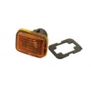 BRITPART Side Marker REPEATERS Pair Compatible with Land Rover Discovery
