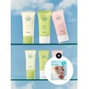 Goodal [Choose sunscreen + mini] Soothing sun-boosting moisturizing tone-up +