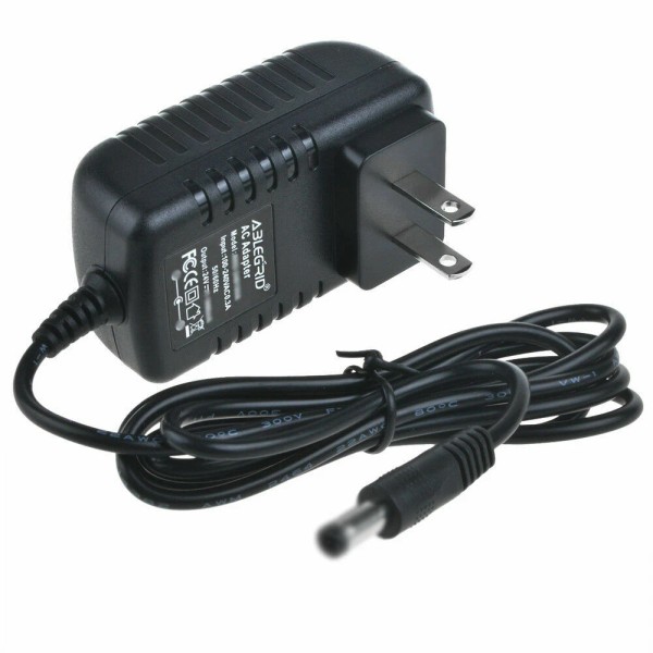 Ablegrid AC Adapter For Phoenix A2 Massage Gun Percussion Massager