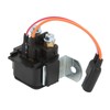 Starter Relay Solenoid Efficient ATV Starter Relay Replacement for POLARIS