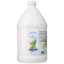 Ginesis Bio Healthy Hair Natural Nutrient Conditioner (1-Gallon)