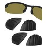 Vaep Replacement Nose Pads Nose Piece for Maui Jim Ho'okipa
