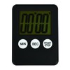 Altai Large Display Digital Countdown Timer with Magnet, with an