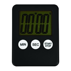 Altai Large Display Digital Countdown Timer with Magnet, with an easy to read screen this is perfect for the visually impaired