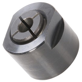 Daptez ® Router Collet Jof001 Mof001 Tra001 1/4" Collet Woodwork Trc120 Power Tool Compatible with Triton Routers JOF001, MOF001 & TRA001