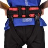 Medical Transfer Belt Patient Lift Sling Assistant Rehabilitation Belt with