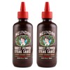 Melinda's - Ghost Pepper Steak Sauce - 12oz, 2pk