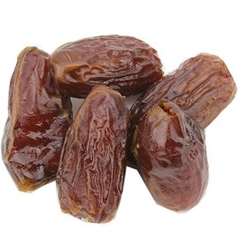 Bella Viva Orchards Organic Deglet Noor Dates (Pitted), Sweet no Sugar Added, 1 lb of Dried Fruit