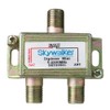 Skywalker 5-2300MHz Mini Diplexer for Off-Air & Satellite Signals (Dish