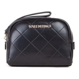 VALENTINO Nur Re Soft Cosmetic Case Nero, nero