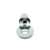 BAIJAC Replacemelt for Knee Lifter Lifting Lever Connecting Rod Joint
