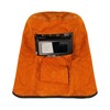 Welding Helmet Mask, Leather Welding Helmet Protection Mask with Flip