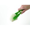 Endoshoji Magic Serving Tongs, Yellow, 7.9 inches (20 cm), Material: