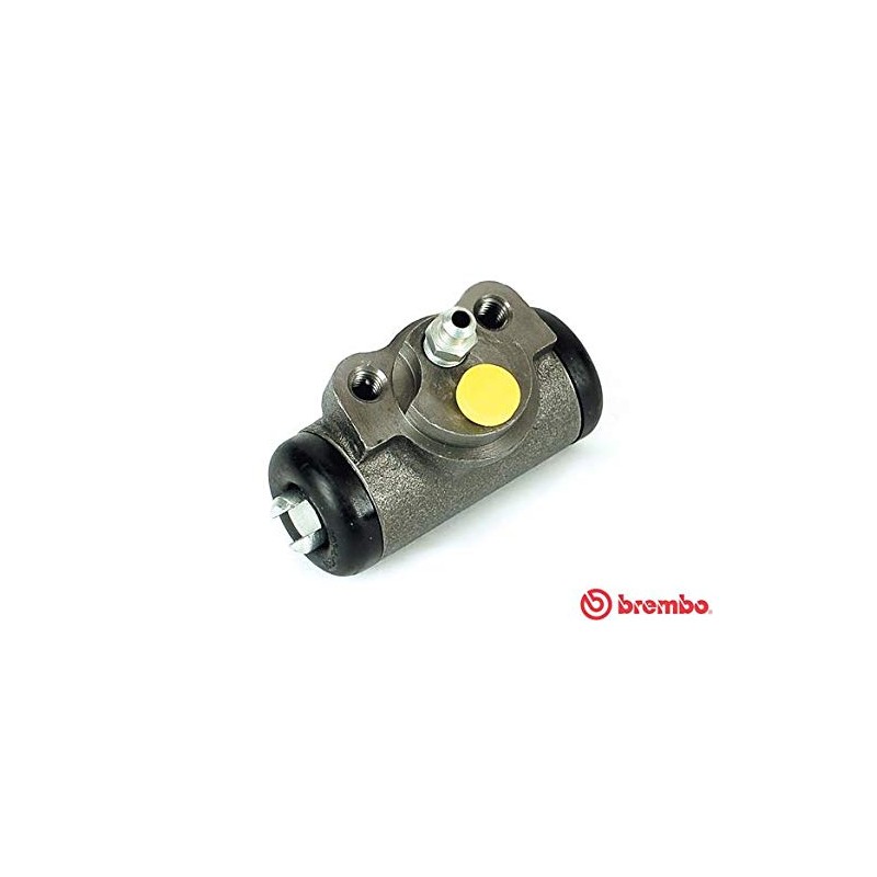 Brembo A12424 Brake Pressure Regulator