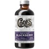 Cook's Pure Blackberry Extract 8 oz