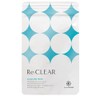 Re:CLEAR (リクリア) [ エチケットサプリ オーラルケア レモンミント味 舌苔 シャンピニオン デオアタック ]