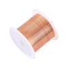 0.3mm/20m Enamelled Copper Wire Magnetic Wire High Temperature Resistant Copper