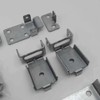 WH02X30977 Pedestal Brackets & Hardware PacK WH02X30977 Replacement For GE