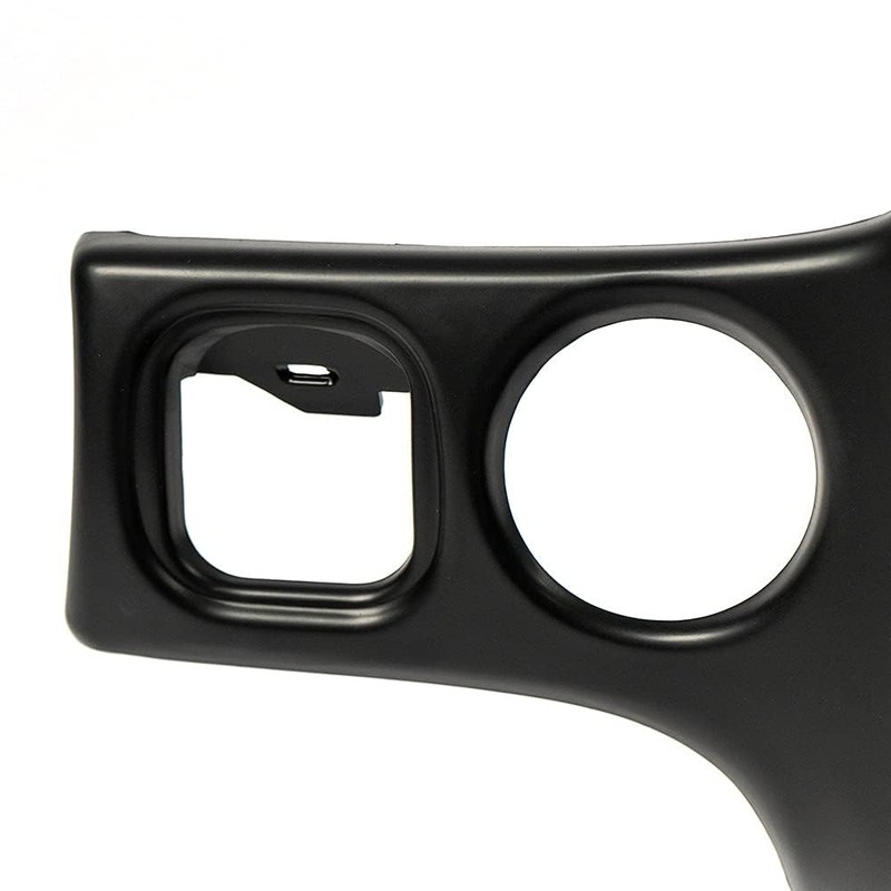 G-PLUS Dash Installation Kit, Compatible with Chevy Corvette C5 1997