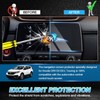 Autorder Custom Fit for Screen Protector 2017-2020 2021 2022 Honda