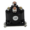 Dump Trailer Solenoid 12V 4 Terminal 100 AMP Kti Solenoid