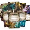 Arkham Horror Card Game - Mystery Cooperative Card Game for