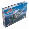 Hobby Boss P-51D Mustang IV Airplane Model Building Kit