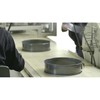 Kaiser 635453 Mould Heart-Shaped 24 cm