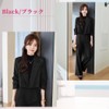 WULFUL Women's Suit Pants Suit Set, 2-Piece Set, Commuting to