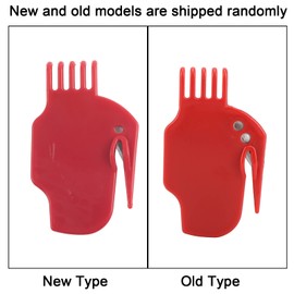 Wifehelper para Irobot Roomba, cerdas de filtro de cepillo batidor 3 cepillos flexibles armados para herramienta de limpieza 600 610 620 625 630 650 Series Kit de piezas de repuesto para aspiradora