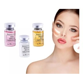 Ibcccndc Bb Glow Ibcccndc Dermapen Serum 2 Viales A Escoger