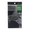 Amon 3957 Velcro Tape (Male) with Glue 3.5 x 5.9