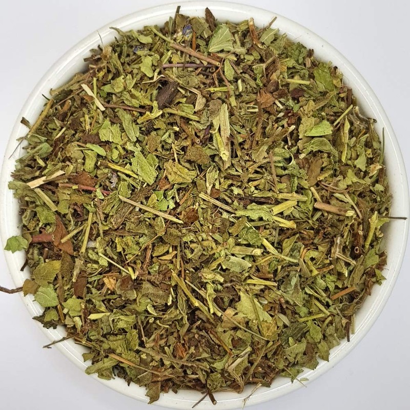 Health Embassy Speedwell Herb (Veronica Officinalis – Veronicae Herba) (100g)