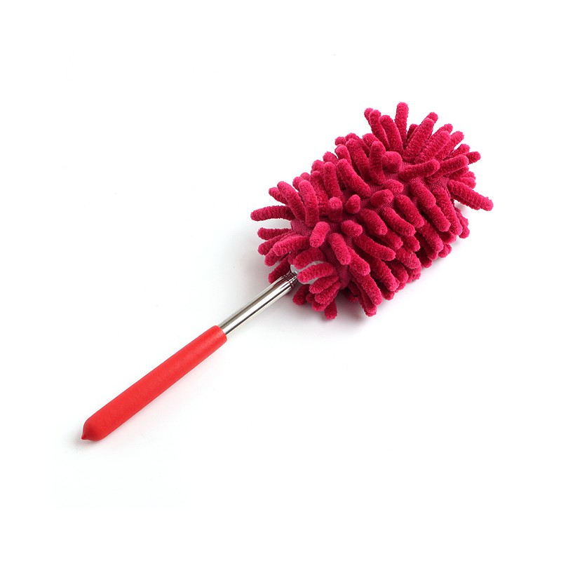 microfiber antenna duster