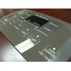 GE Refrigerator Dispenser Overlay Sticker only, for WR55X11041/ WR55X11089, New