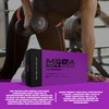 Scitec Nutrition Mega BCAA 2300 Essential Amino Acids 2:1:1 L-Leucine,