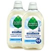 Seventh Generation Laundry Detergent, Ultra Concentrated EasyDose, Free & Clear,