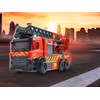 Dickie Toys Fire Brigade Rotary Ladder
