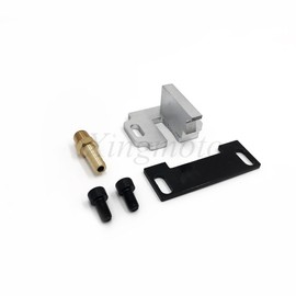 AfterMokit Replacement Fuel #10 Torque Plate for 12V 5.9L 1994-1998 Ram Cummins Diesel