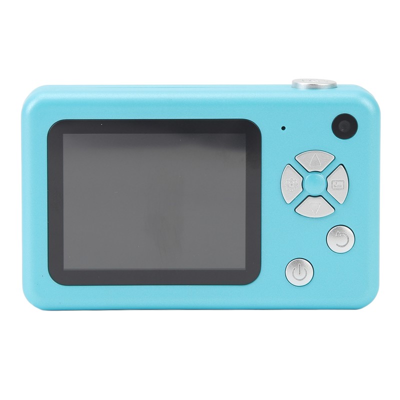 Digital Camera 2.4in IPS Screen 48MP 2.5K Video Output Auto