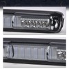 PIT66 LED 3rd Brake Light,Compatible with Chevy Silverado 99-07/Fit GMC