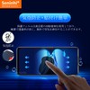 Redmi Note 10T XIG02/Note 10JE Tempered Glass Film, Anti-Fingerprint, 9H,