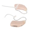 Digital Hearing Aids Rechargeable Stereo Noise Reduction Hearing Amplifier with