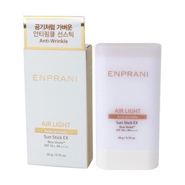 차단하는 블루라이트까지 가볍지만 강력한 선스틱 20g Blocking Blue Light, Lightweight but Powerful Sunstick 20g