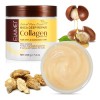 Mascarilla Colágeno Puntas Abiertas Cabello Seco Fortalece