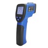 Infrared Temperature Measuring Gun Digital Display Industrial Thermometer No Touch