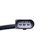 HELLA 6PU 009 168-761 Pulse Transmitter, Crankshaft 3-Pin Cable: 222