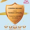 Wella Mascarilla Tratamiento Para El Cabello Seco Wella Oil 150